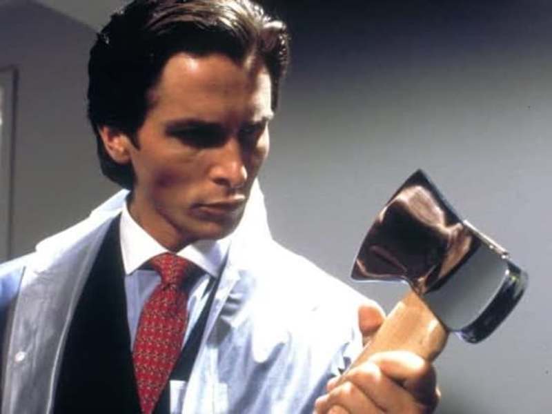 Cover image for Christian Bale and the Rise of Sigma Males on Instagram