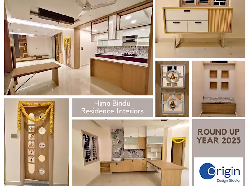 Cover image for Bespoke Interior Design Services for all types of Projects