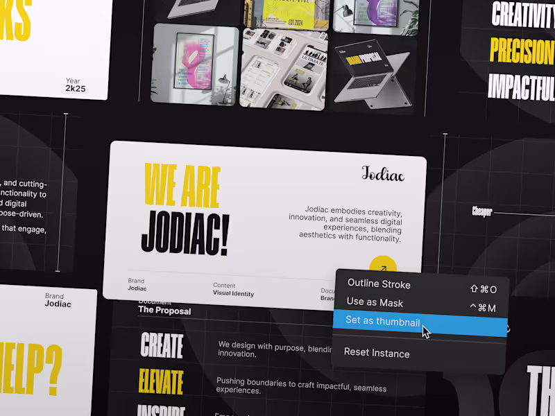 Cover image for Cutting-Edge Web Design & Development That Delivers