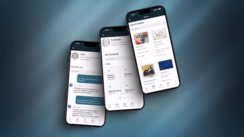 Cover image for MuseLink