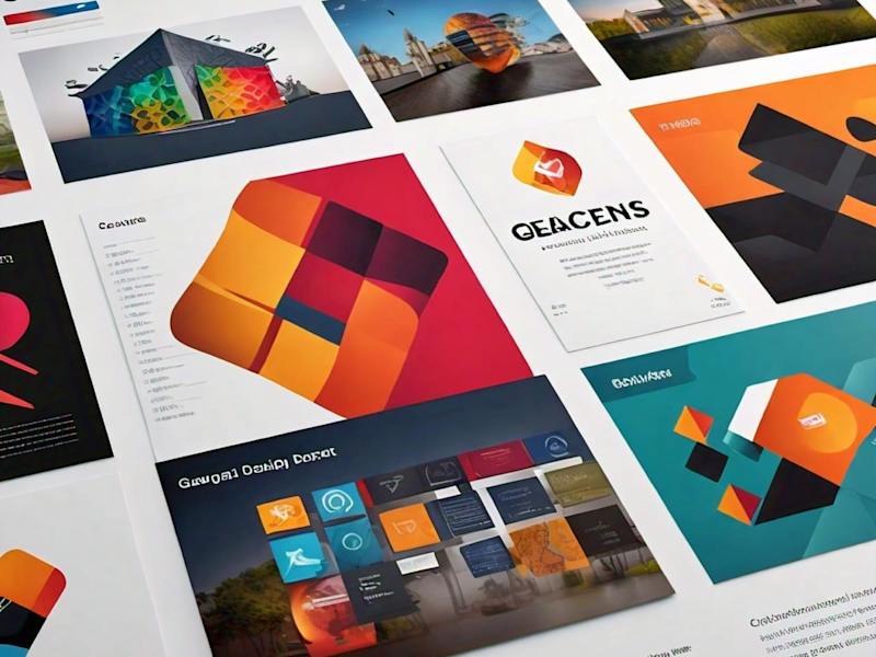 Cover image for Visual vibes:crafting unforgettable graphics experience 