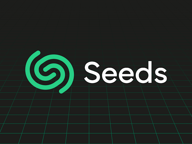 Cover image for Seeds - Web Animations with Rive