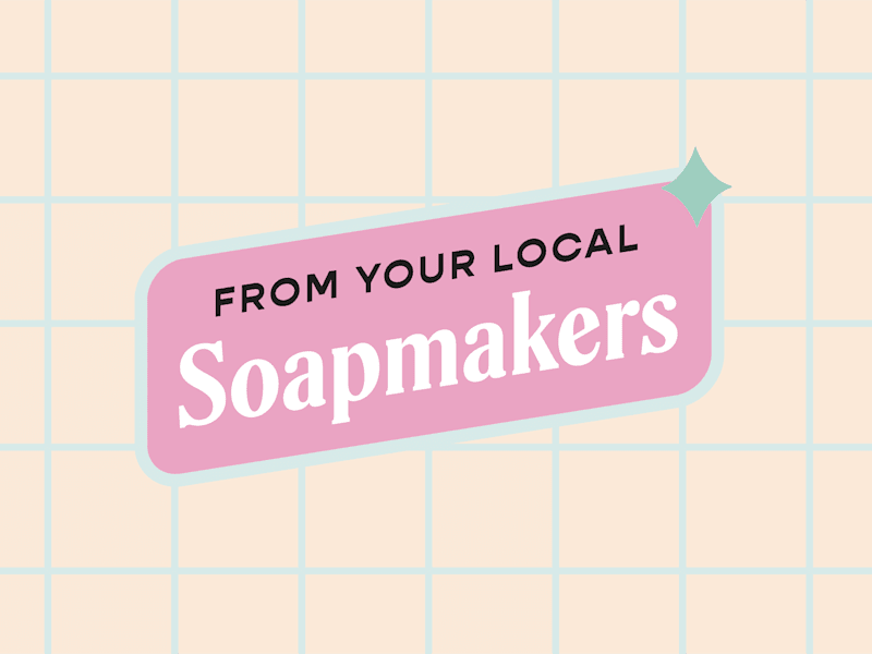 Cover image for Soapy Branding
