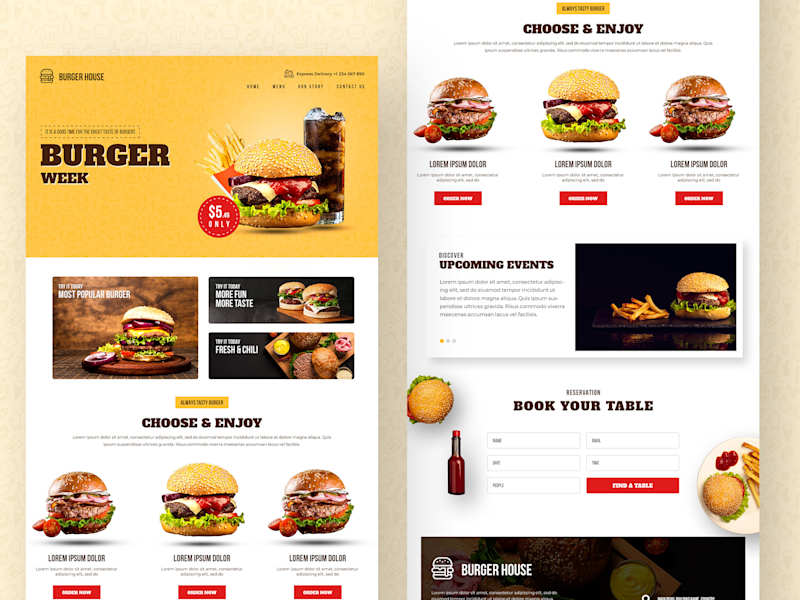 Cover image for E-commerce Website Development