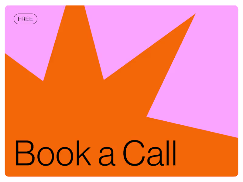 Cover image for Discovery Call