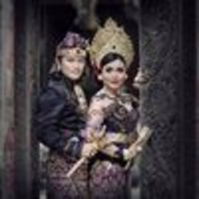 Cover image for Sayutbali