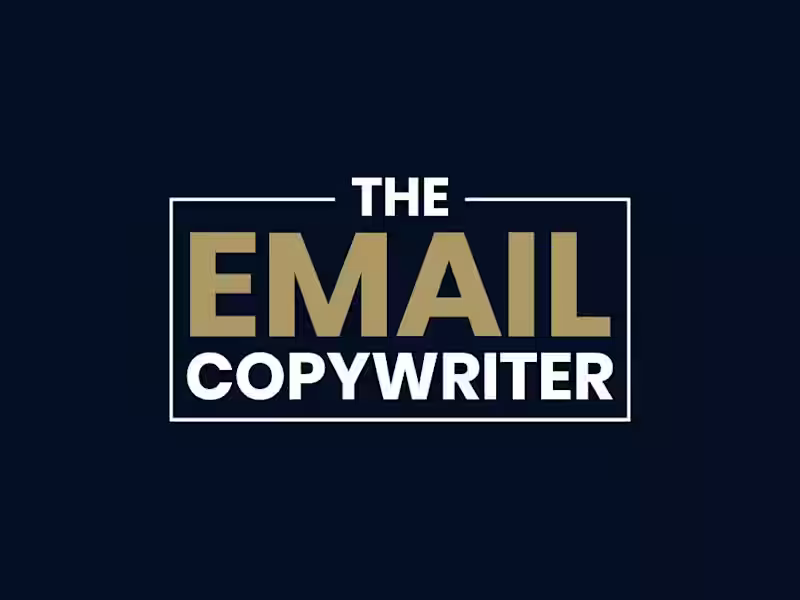 Cover image for Email Sequence Copy Creation