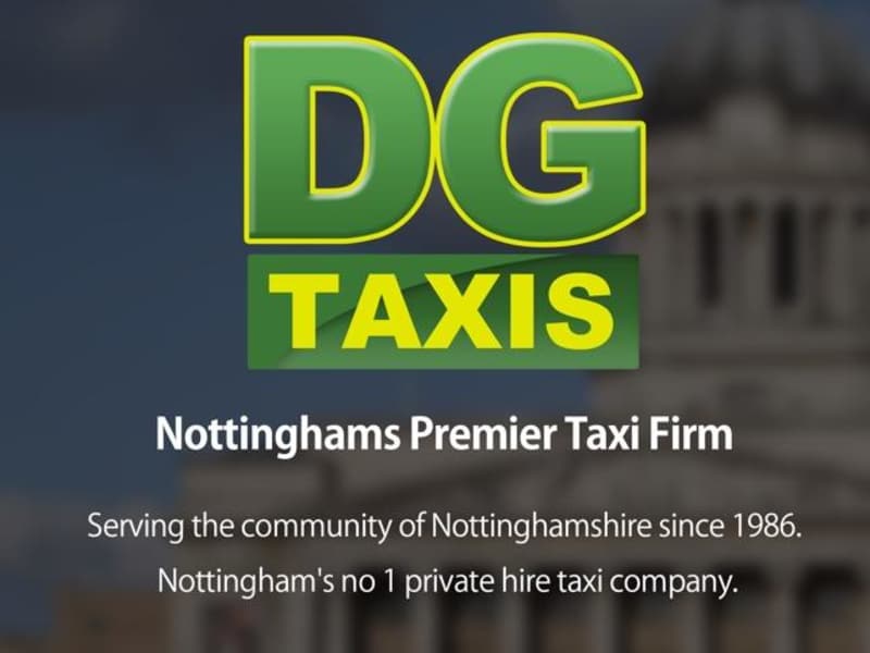 Cover image for Controller at DG Cars Uk