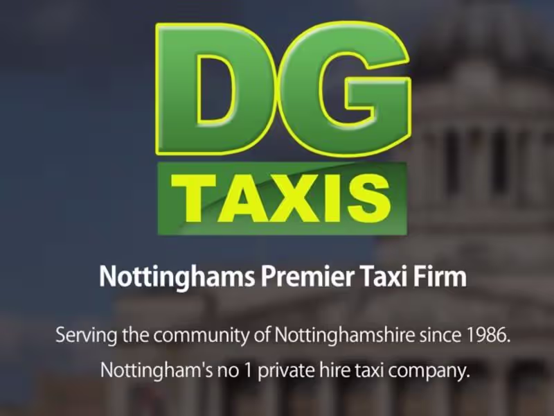 Cover image for Controller at DG Cars Uk