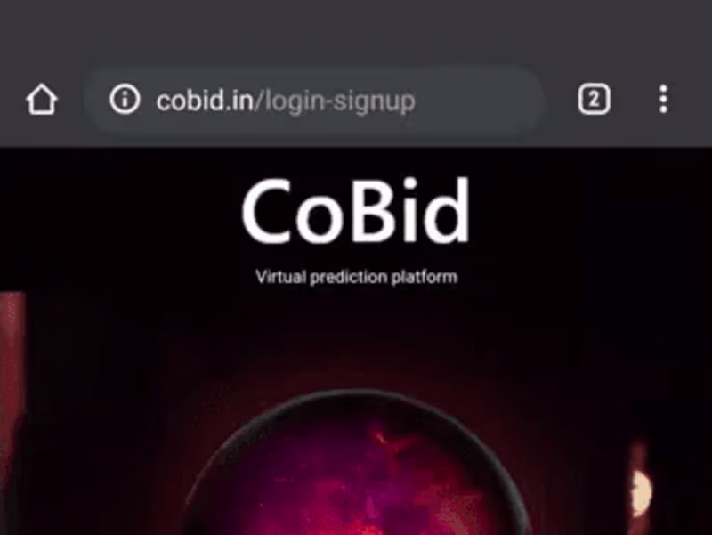 Cover image for Django plus React Event betting application