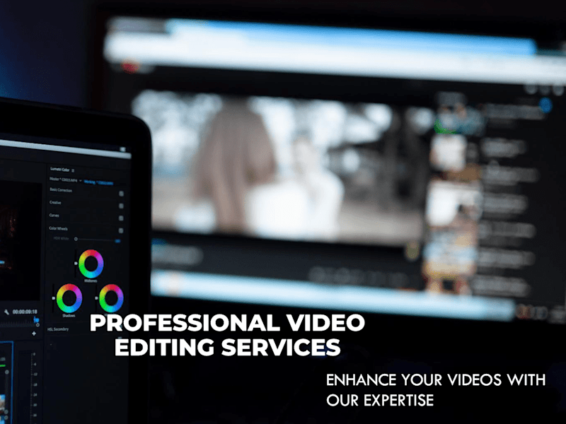 Cover image for Instagram Reel Video Editing