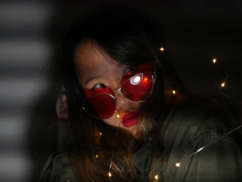 Cover image for Portrait Photography
