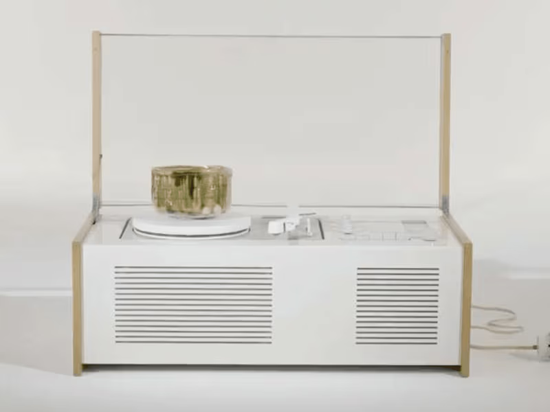 Cover image for LOEWE SS19 TEASER CAMPAIGN