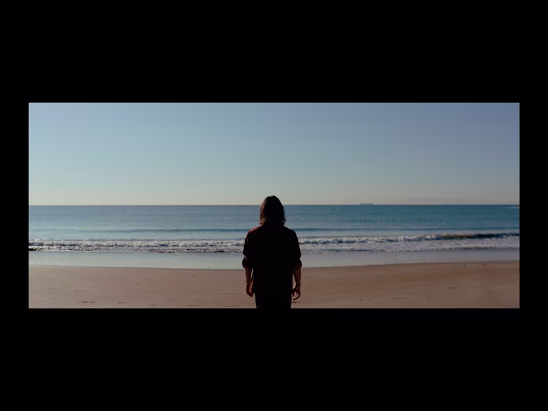 Cover image for Video editing with soul