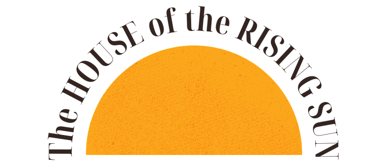 Cover image for The House of the Rising Sun - Online Community