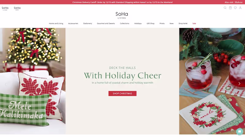 Cover image for sohaliving