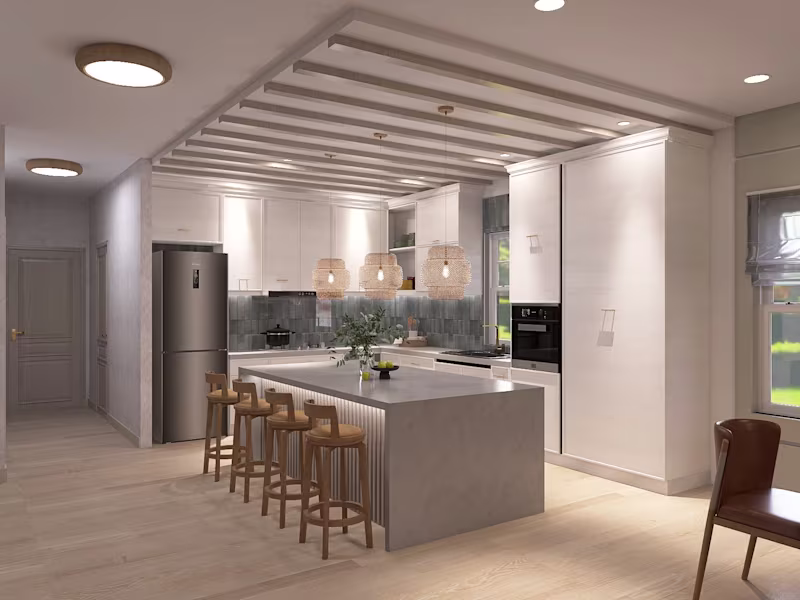 Cover image for Part of the project I'm