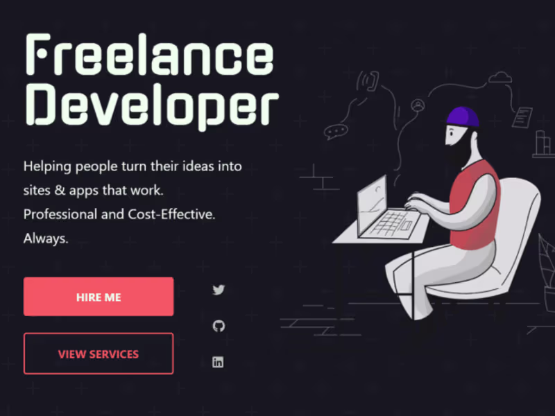 Cover image for Expert WordPress Developer Turning Dreams into Reality