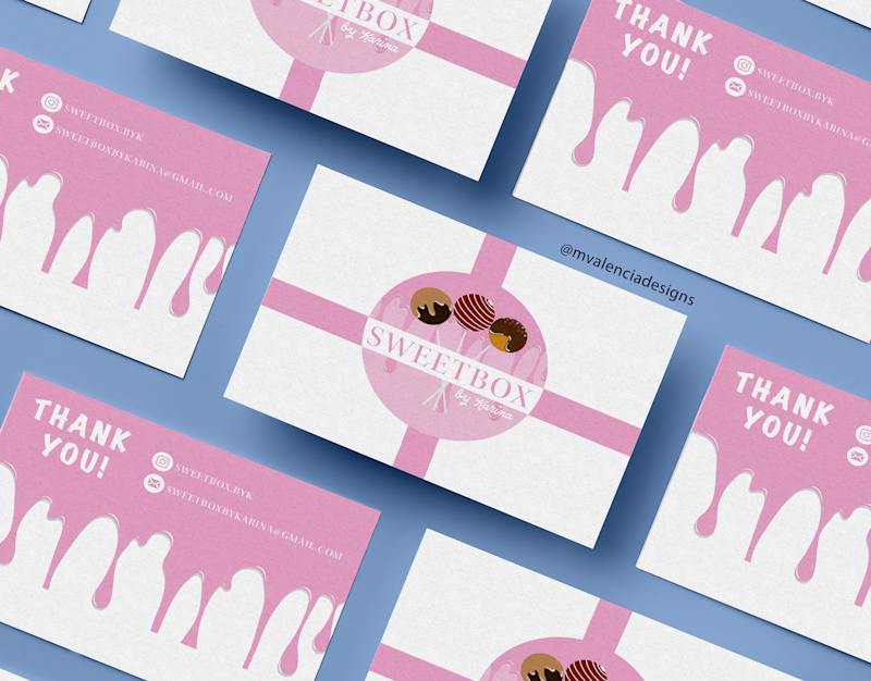 Cover image for Instagram Business Branding