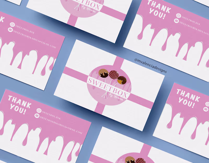 Cover image for Instagram Business Branding