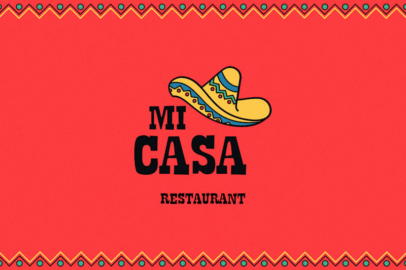 Cover image for Mi Casa - Mexican Restaurant