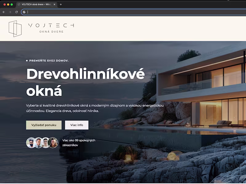 Cover image for Professional WordPress Website Design & Development