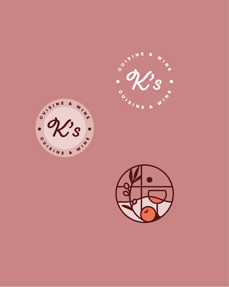 Cover image for Personal Brand Identity