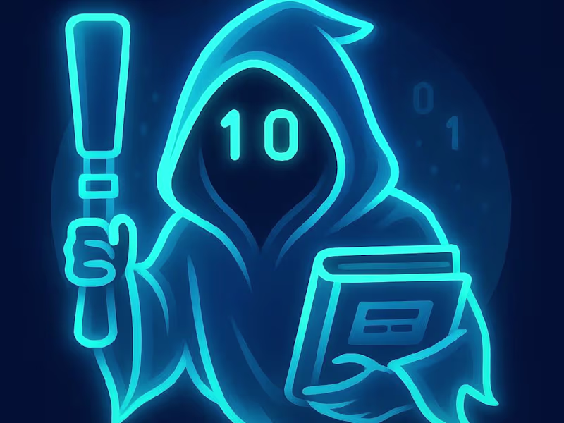Cover image for Ecto bot