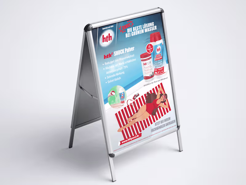 Cover image for Elevate Your Message with Stunning Poster Designs!