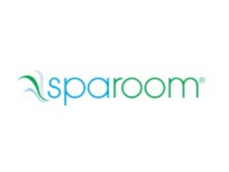 Cover image for Sparoom