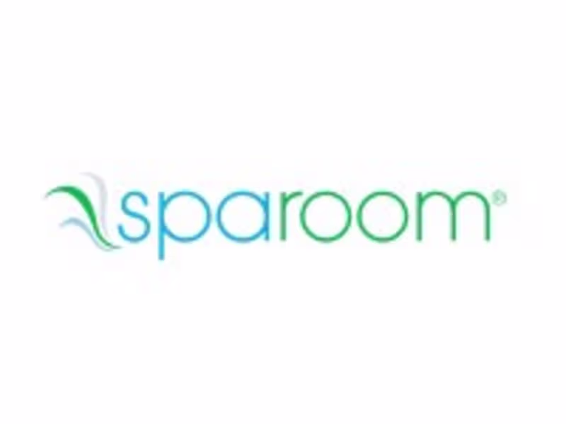 Cover image for Sparoom