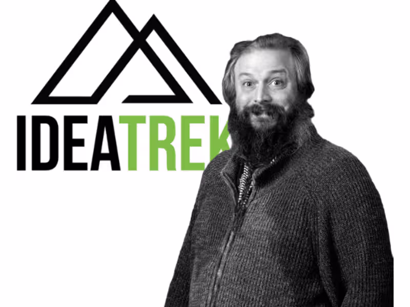 Cover image for Full-Stack Platform Development