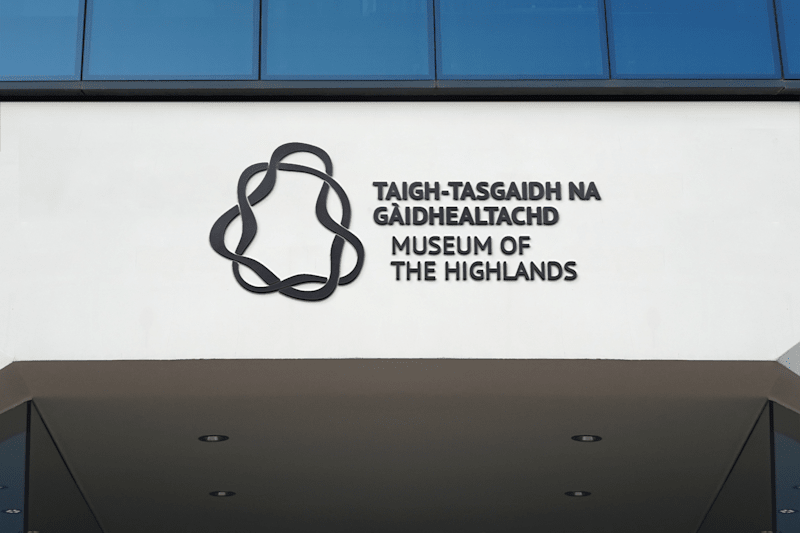 Cover image for Bilingual Branding and Exhibition Design