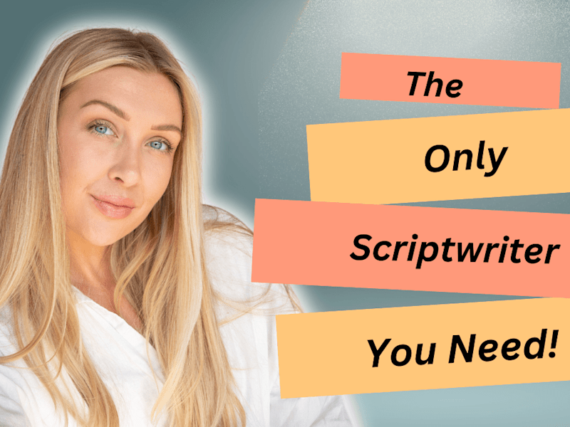 Cover image for High-Quality Script Writing