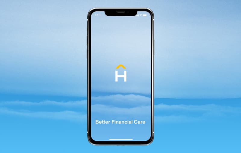Cover image for HighGround LLC Brand Identity