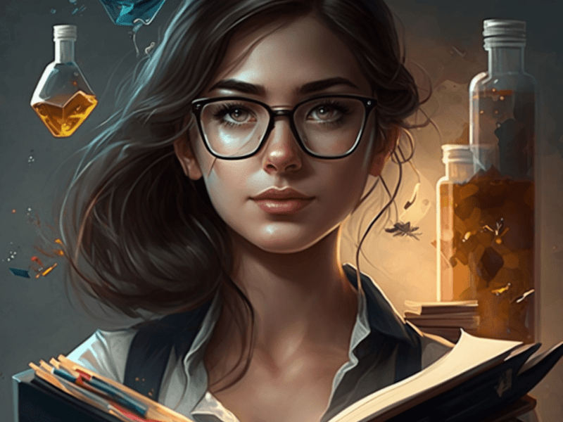 Cover image for Midjourney Ai Artist