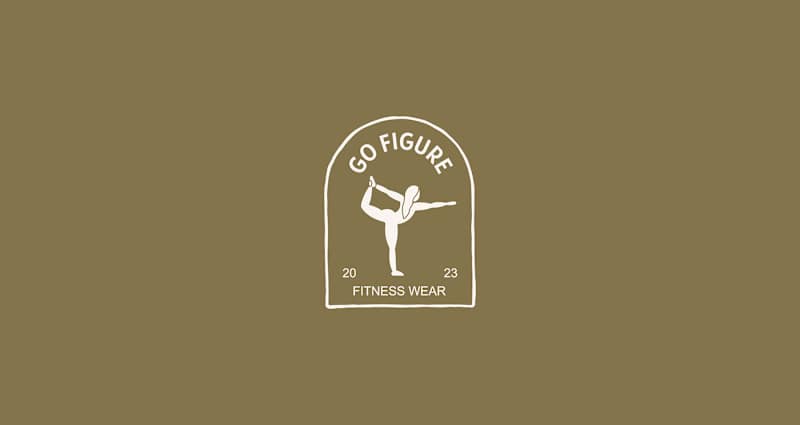 Cover image for Branding · Fitness wear brand on Behance