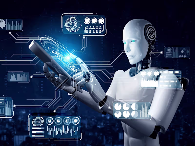 Cover image for Introduction to Machine Learning, and it's future