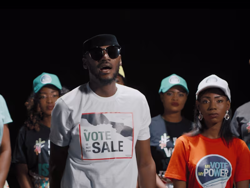 Cover image for Not For Sale