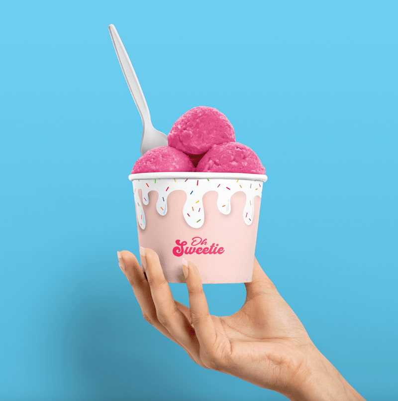 Cover image for Branding/Package Design