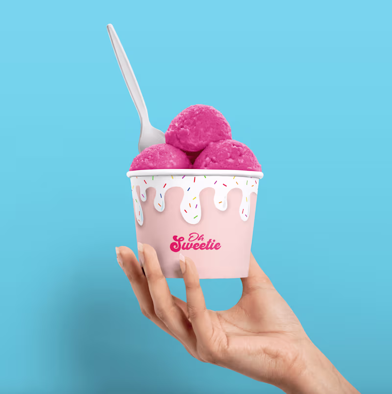 Cover image for Branding/Package Design