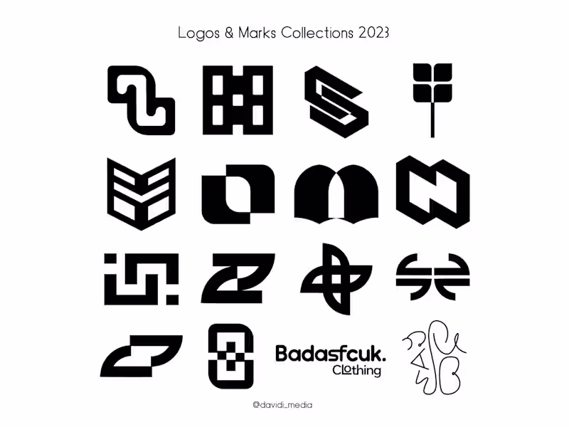 Cover image for Outstanding Logo Design service