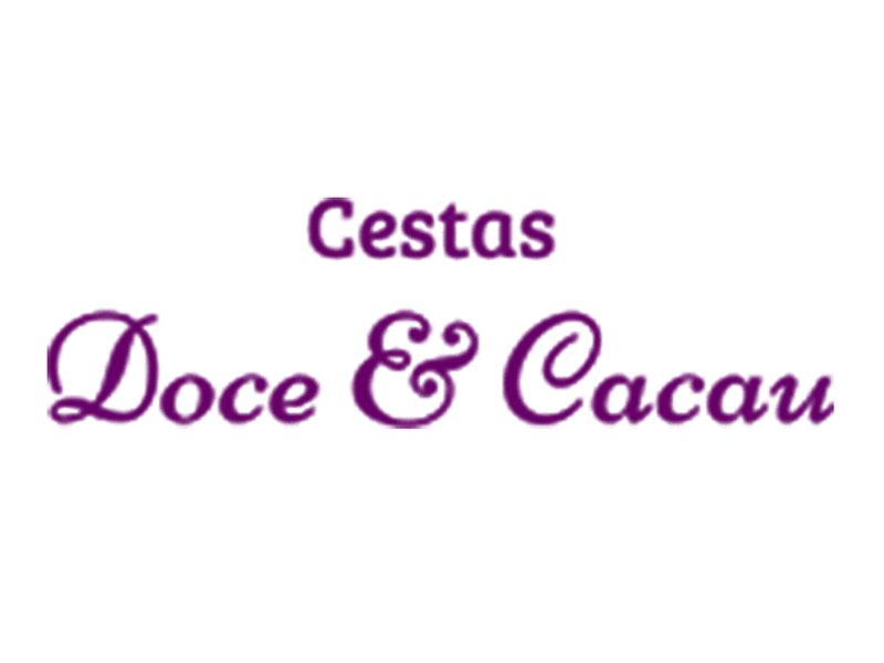 Cover image for Cestas Doce & Cacau