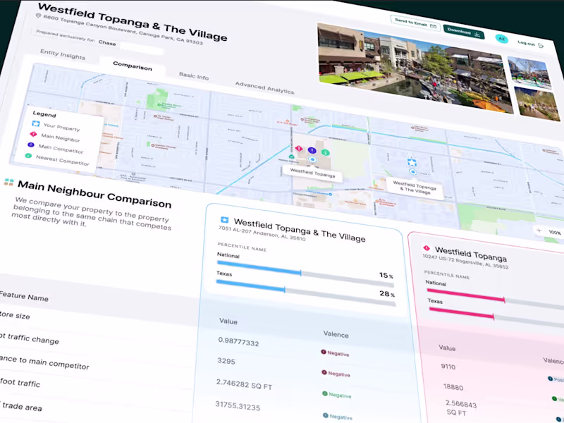 Cover image for UI/UX Animation for Presentations, Demos & Launches