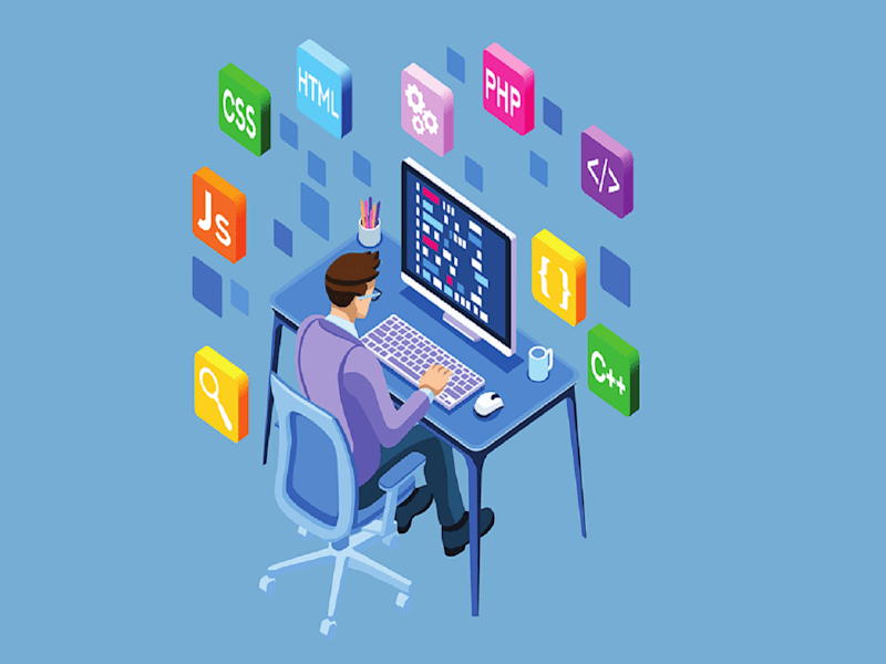 Cover image for Full Stack Web and Mobile Application Development