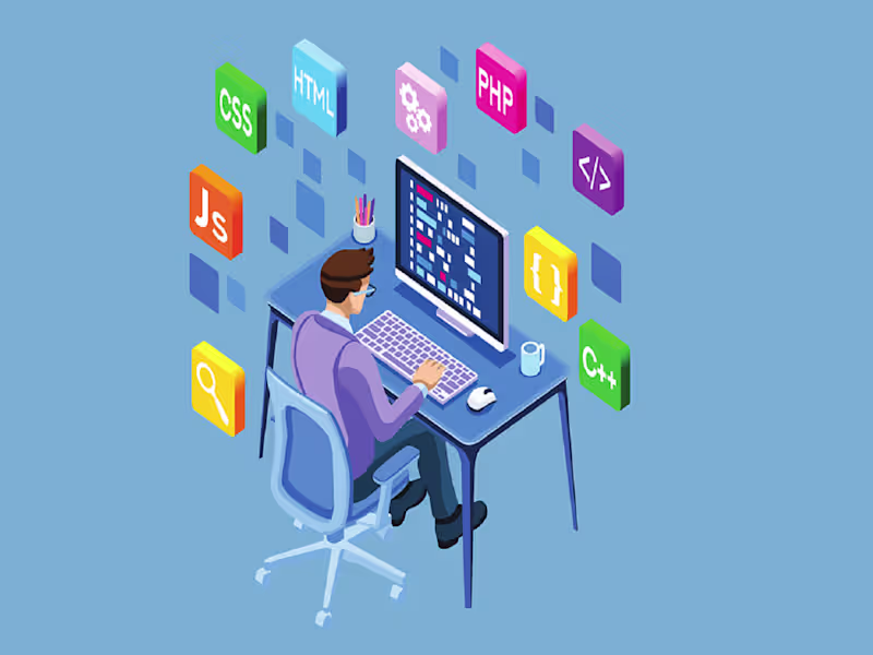 Cover image for Full Stack Web and Mobile Application Development
