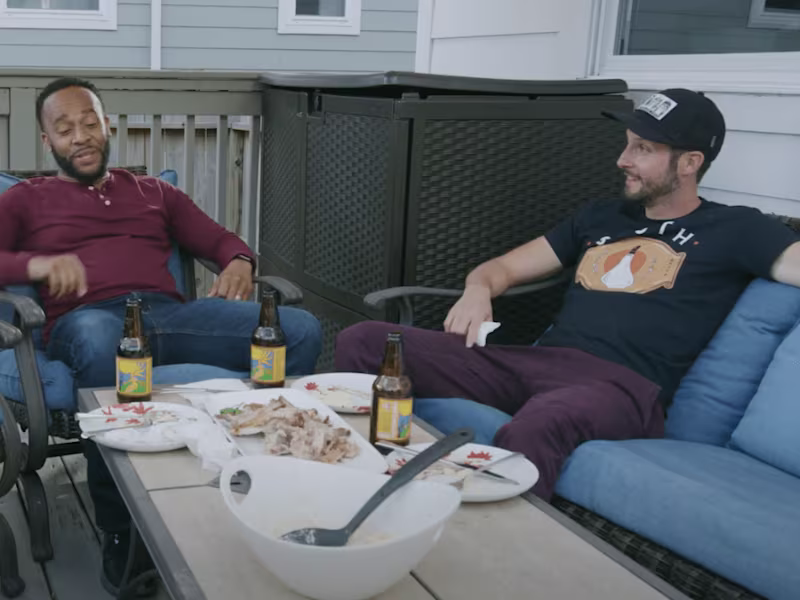 Cover image for Nashville Dads Club Podcast