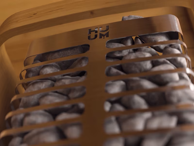 Cover image for Elevating product CAD designs into 3D Models for HQ Renders