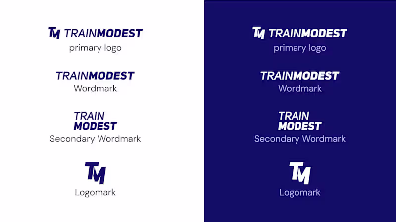 Cover image for Logo Design