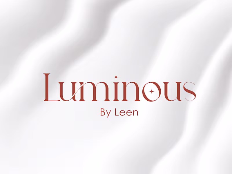 Cover image for designing a full brand services, printable and digital design.